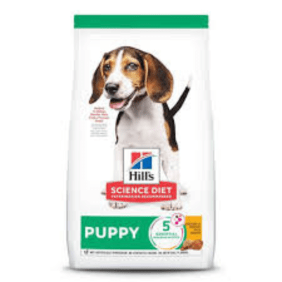 HILLS PUPPY POLLO