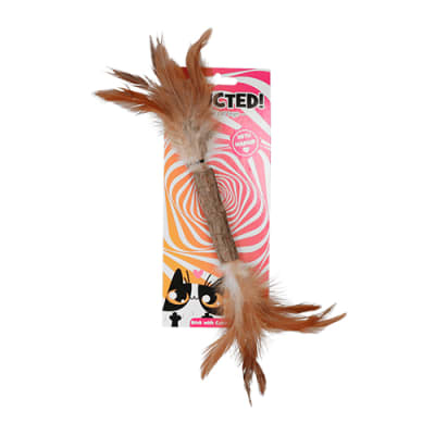 BARRITA CON PLUMA MADNIP