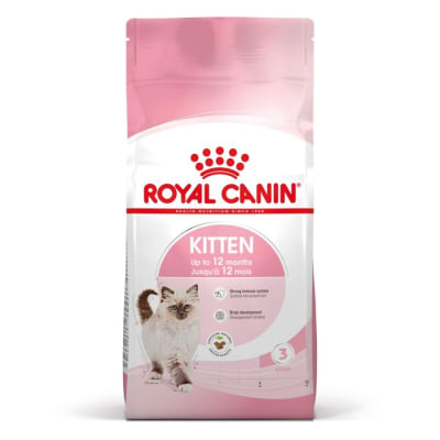 ROYAL CANIN KITTEN 2KG