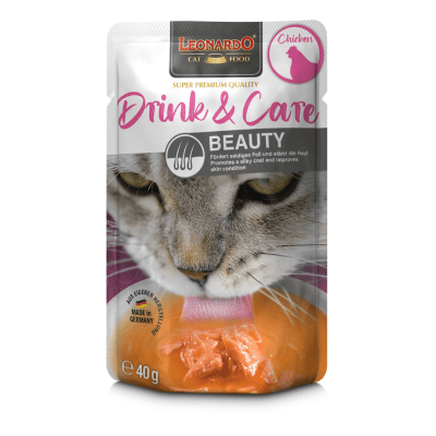 LEONARDO Drink Care Beauty 40 g