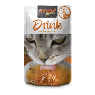 LEONARDO Drink Duck 40 g