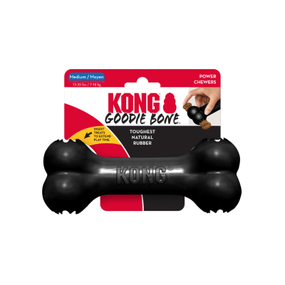 KONG Extreme Goodie Bone