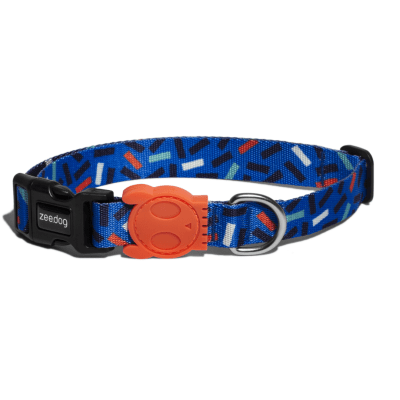 ZEEDOG COLLAR ATLANTA