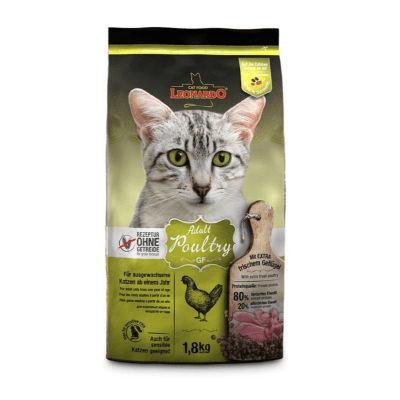 LEONARDO Adult Poultry 1.8 kg