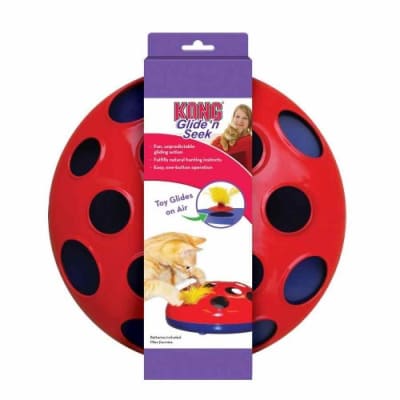 KONG GLIDE SEEK