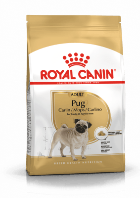 ROYAL CANIN PUG ADULT 3KG