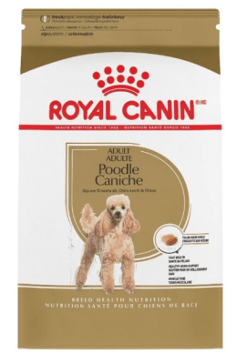 ROYAL CANIN POODLE ADULTO 1.5KG
