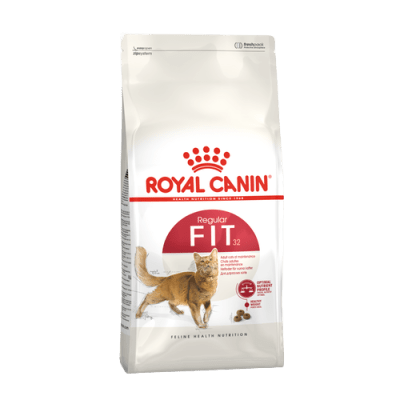 ROYAL CANIN REGULAR FIT (32) 2KG