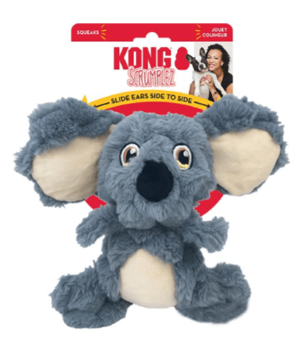 SCRUMPLEZ KOALA