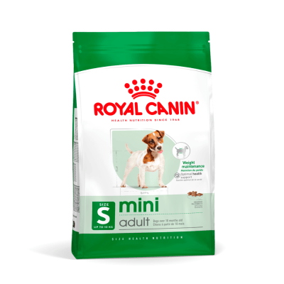 ROYAL CANIN MINI ADULTO 4KG