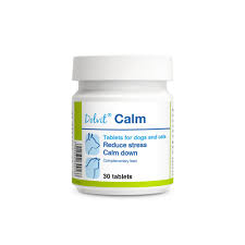 DOLVIT CALM PERRO Y GATOS 30COMP