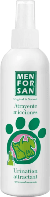 MEN FOR SAN ATRAYENTE MICCIONES 125ML