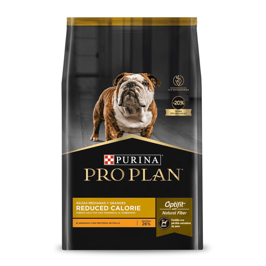 PRO PLAN ADULT REDUCED CALORIE 15KG1