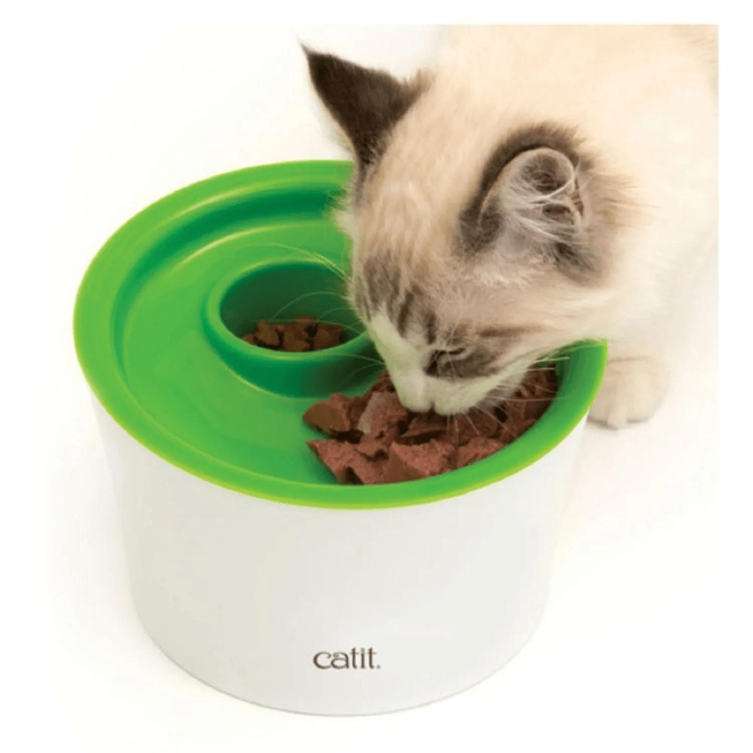 CATIT MULTI FEEDER 3 IN 12