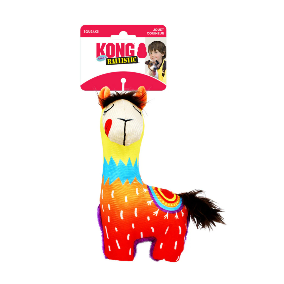 KONG BALLISTIC LLAMAS SM/MD2