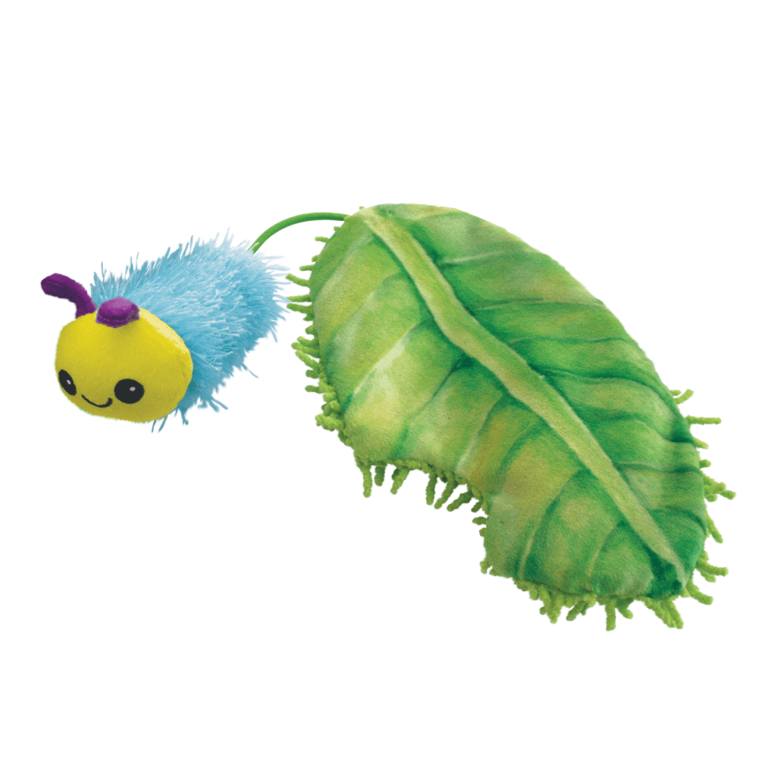 KONG FLINGAROO CATERPILLAR3