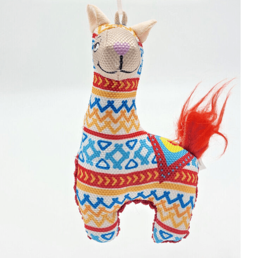 KONG BALLISTIC LLAMAS SM/MD3