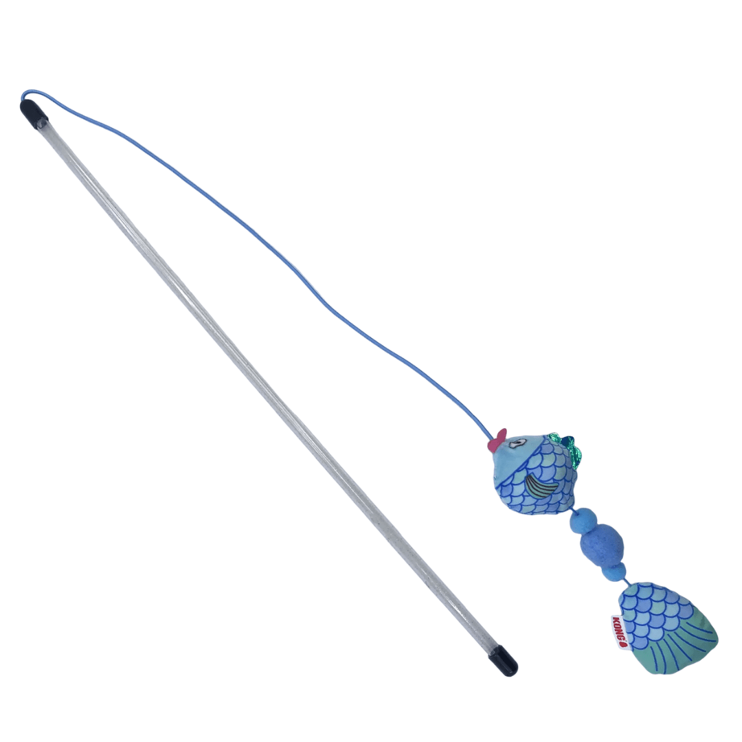 kong teaser scrattles fish assorted3