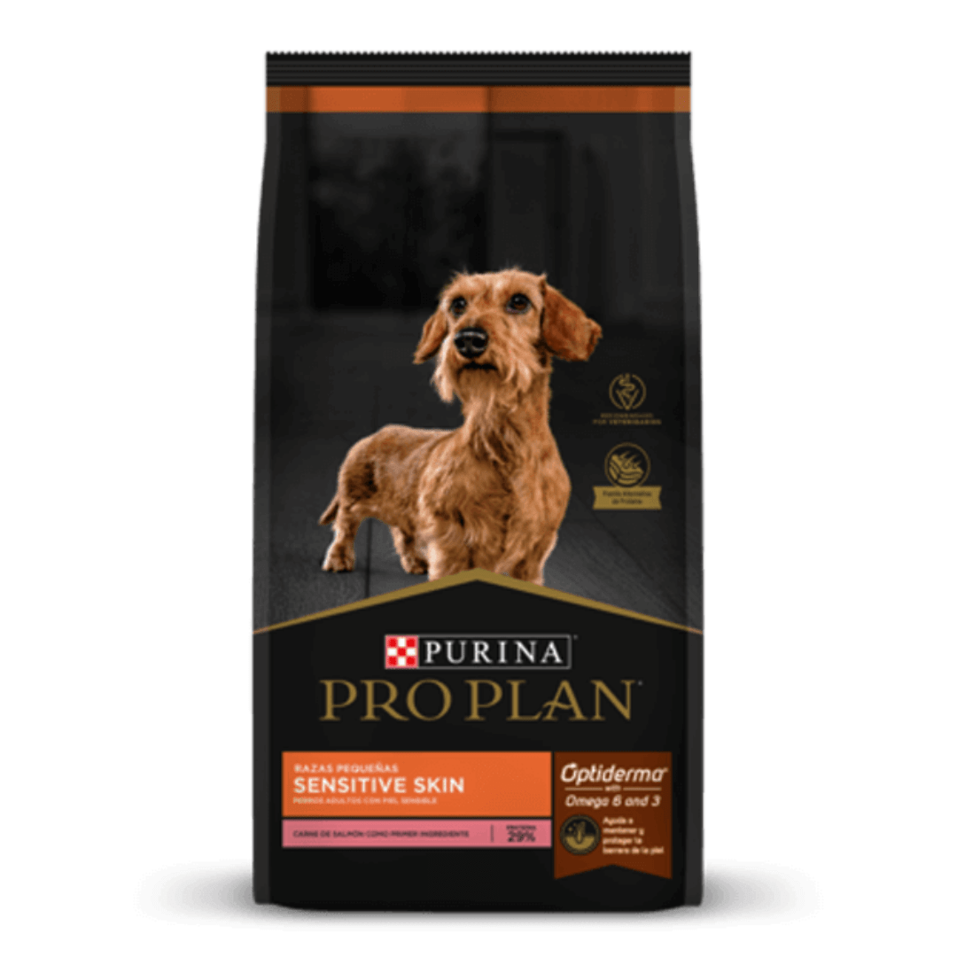 PRO PLAN ADULT SMALL SALMON 3KG1