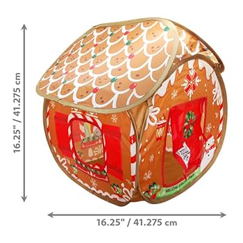 kong holiday play spaces bungalow gingerbread3