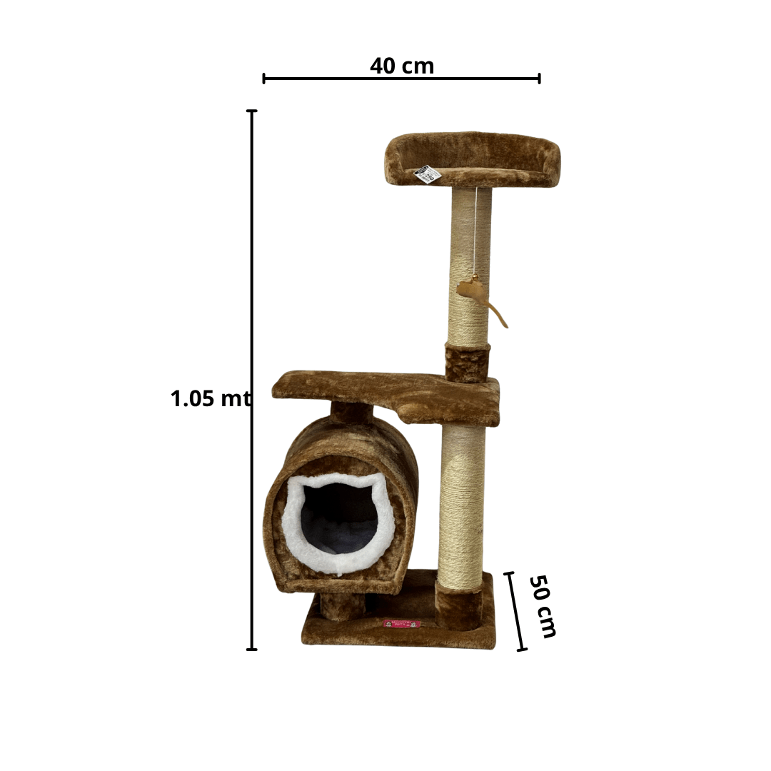 MUEBLE MODELO PERSA1