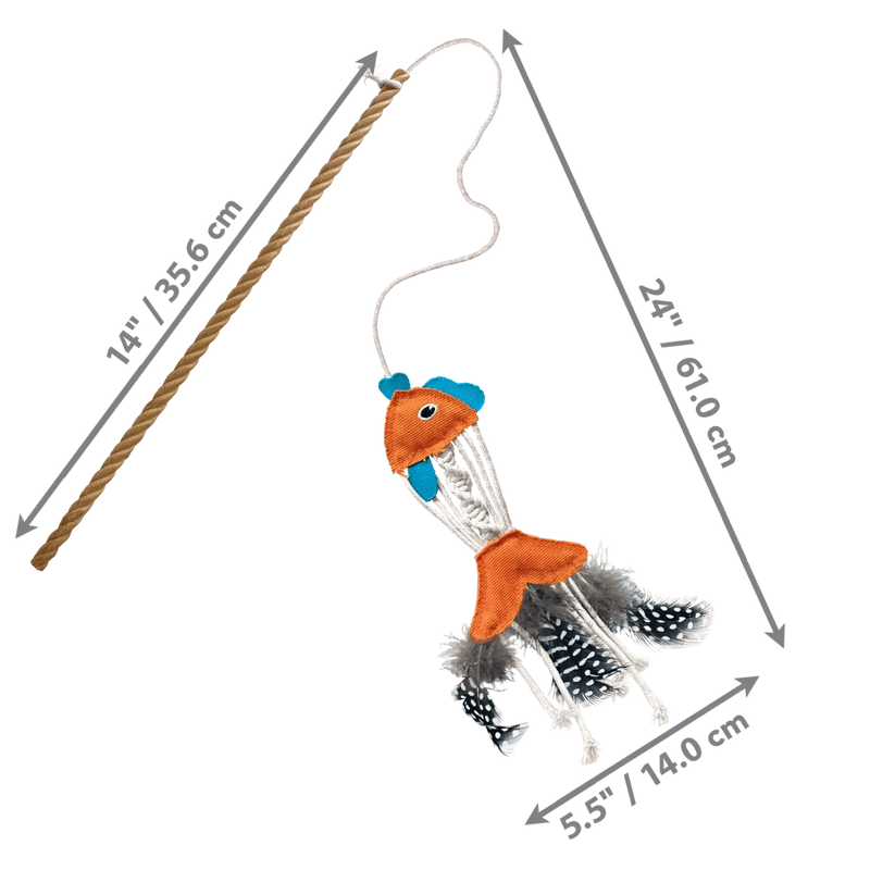 kong naturals teaser fish2