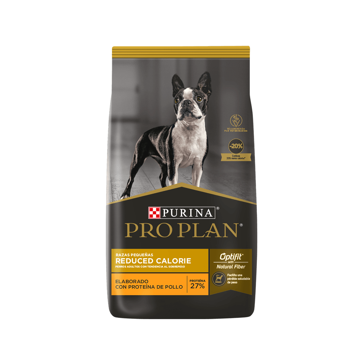 PRO PLAN ADULT REDUCED CALORIES SMALL 3KG1