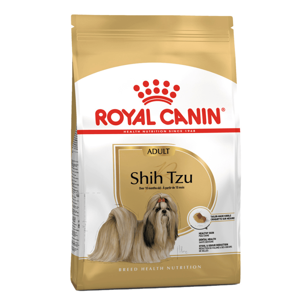 ROYAL CANIN SHIH TZU ADULT 1.5KG1