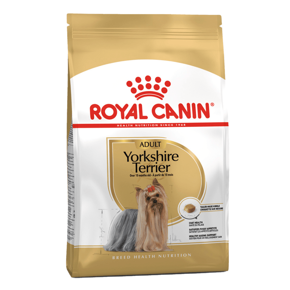 ROYAL CANIN ADULT YORKSHIRE 3KG1