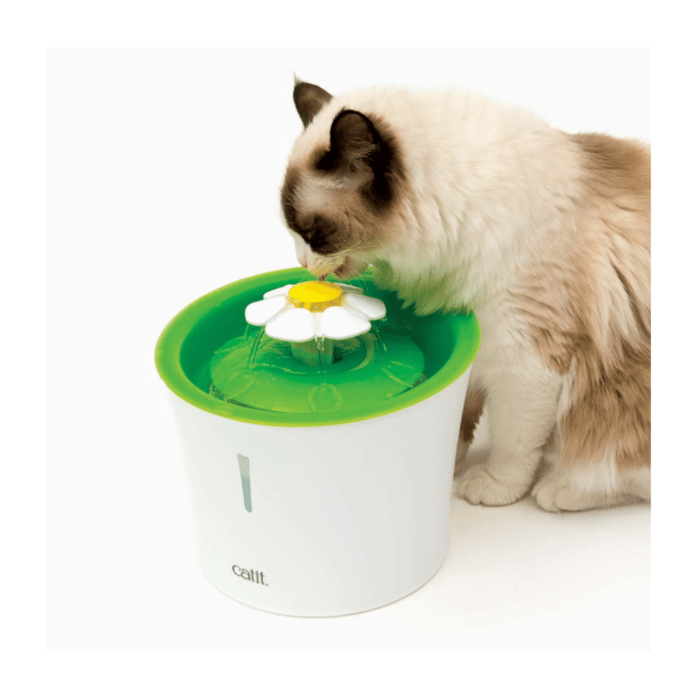 CATIT FLOWER FOUNTAIN 3L1