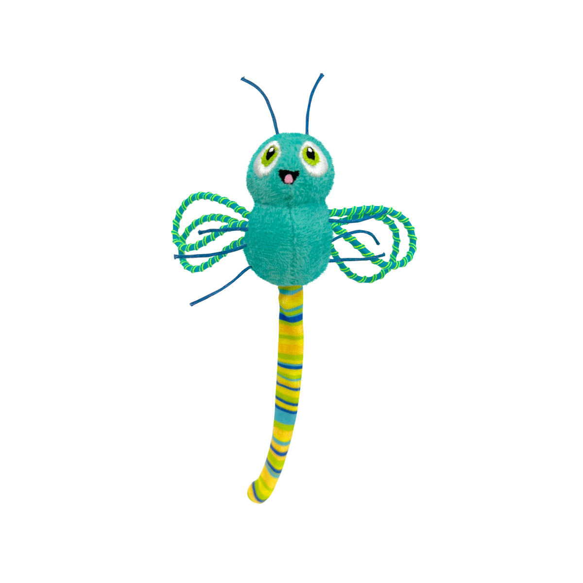 kong flingaroo dragonfly assorted2