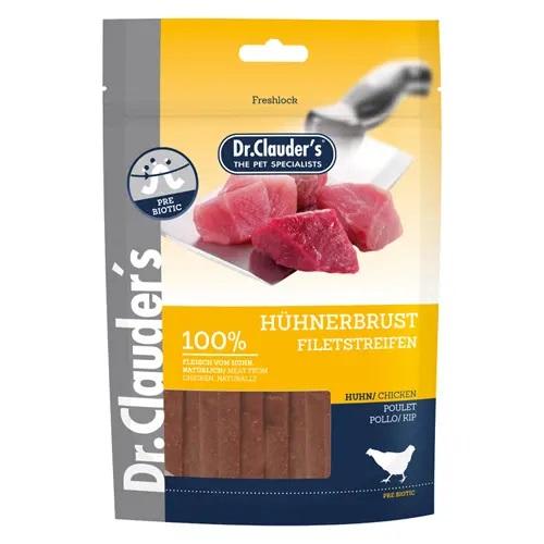 DR CLAUDER CHICKEN  80GR1