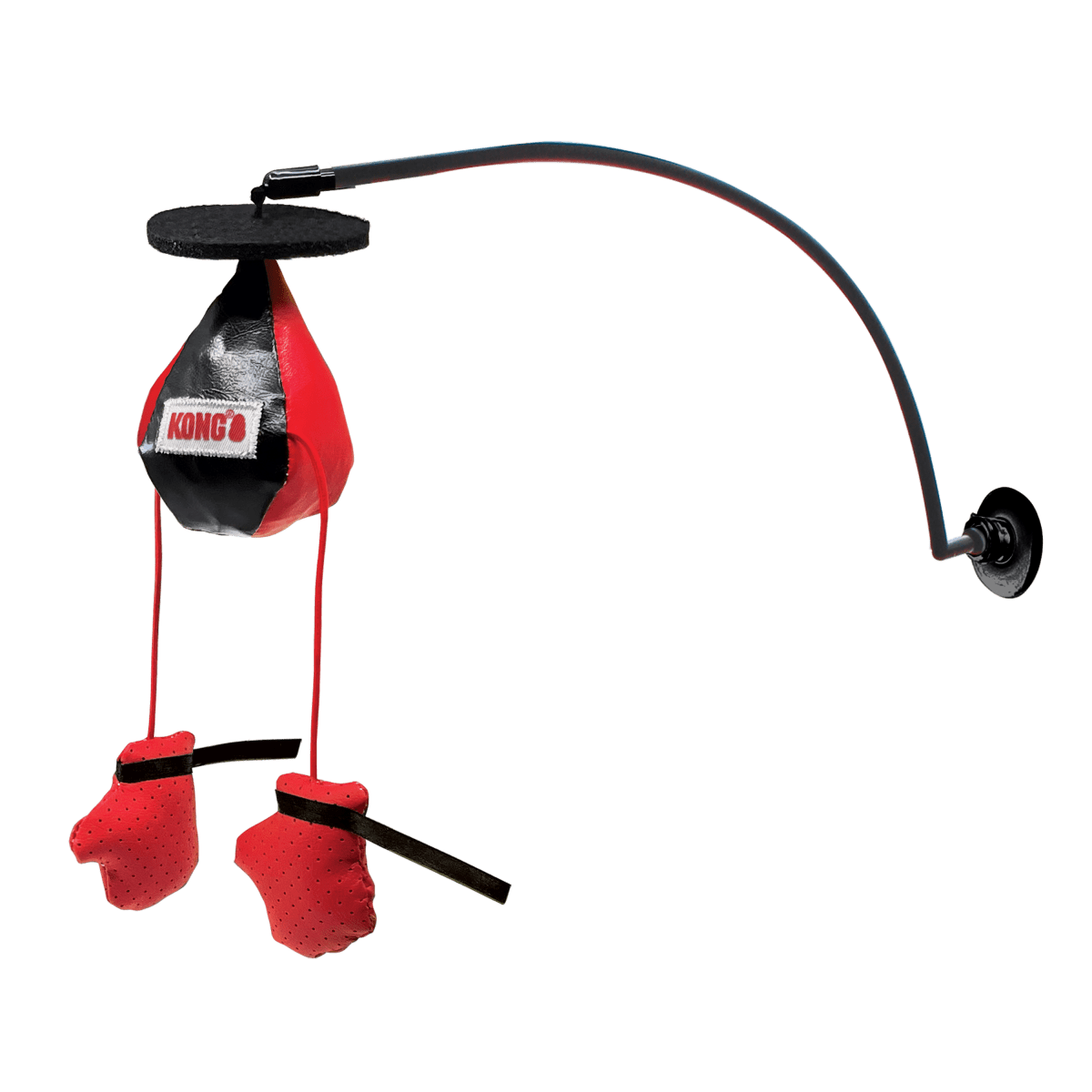 kong connects windows boxing2