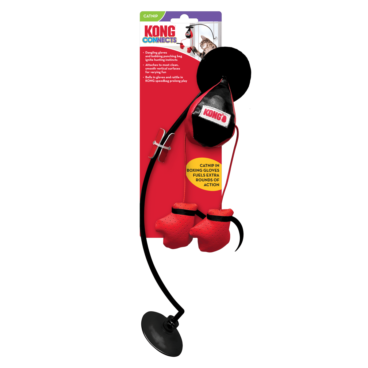 kong connects windows boxing1