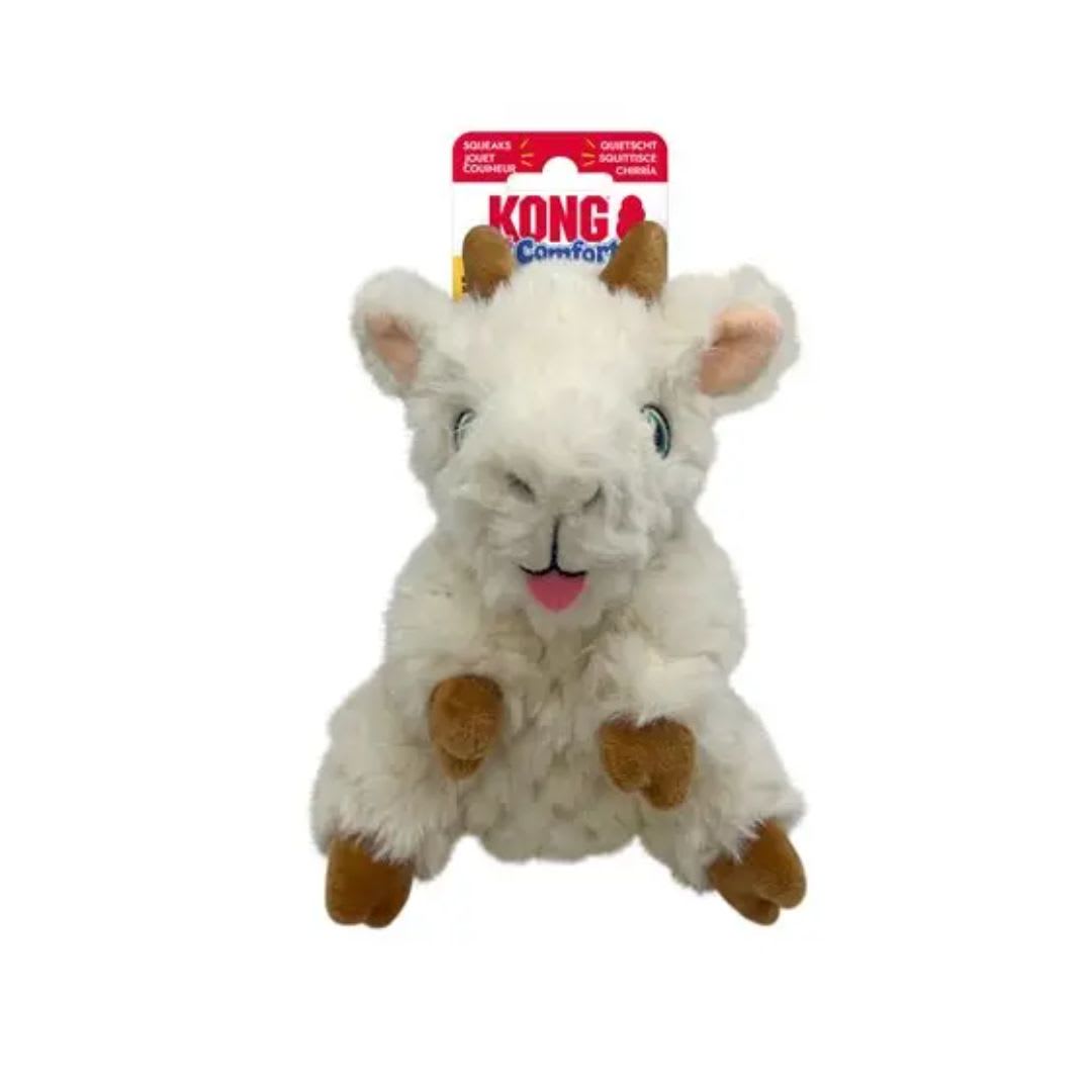 JUGUETE KONG Comfort Tykes Goat1