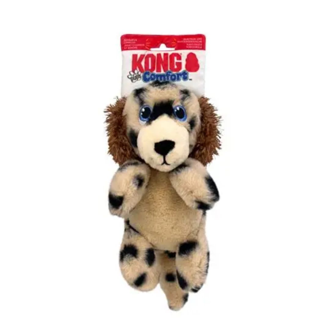 JUGUETE KONG Comfort Pups Spot1
