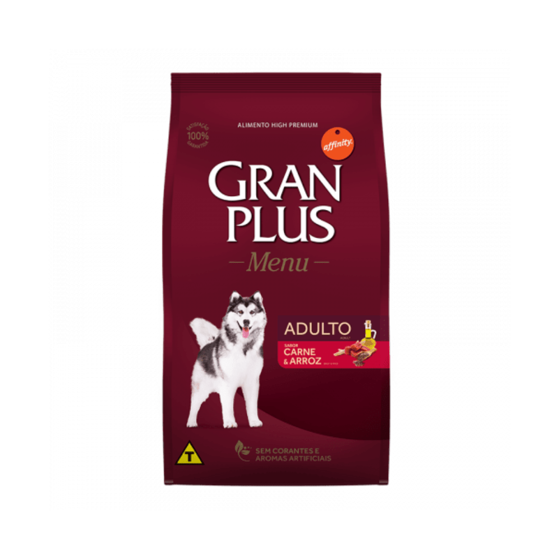 GRAN PLUS MENU ADULTO CARNE Y ARROZ 15KG1