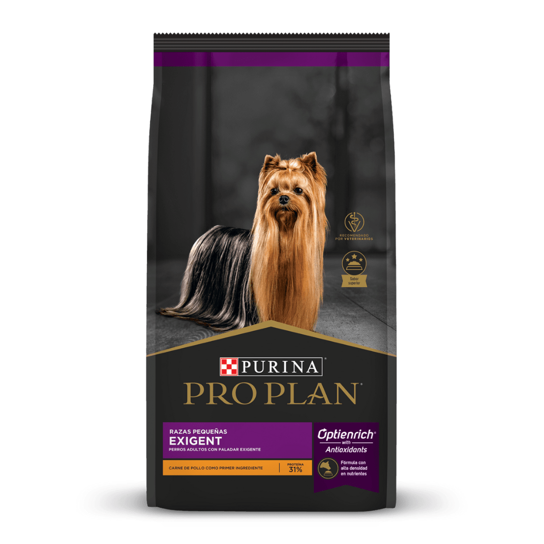 PRO PLAN ADULT EXIGENT1