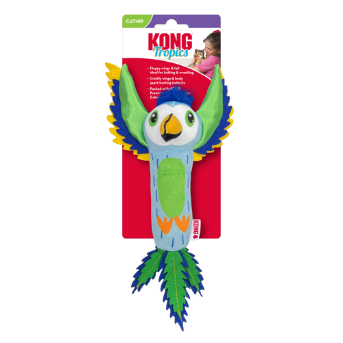 kong tropics bird assorted2