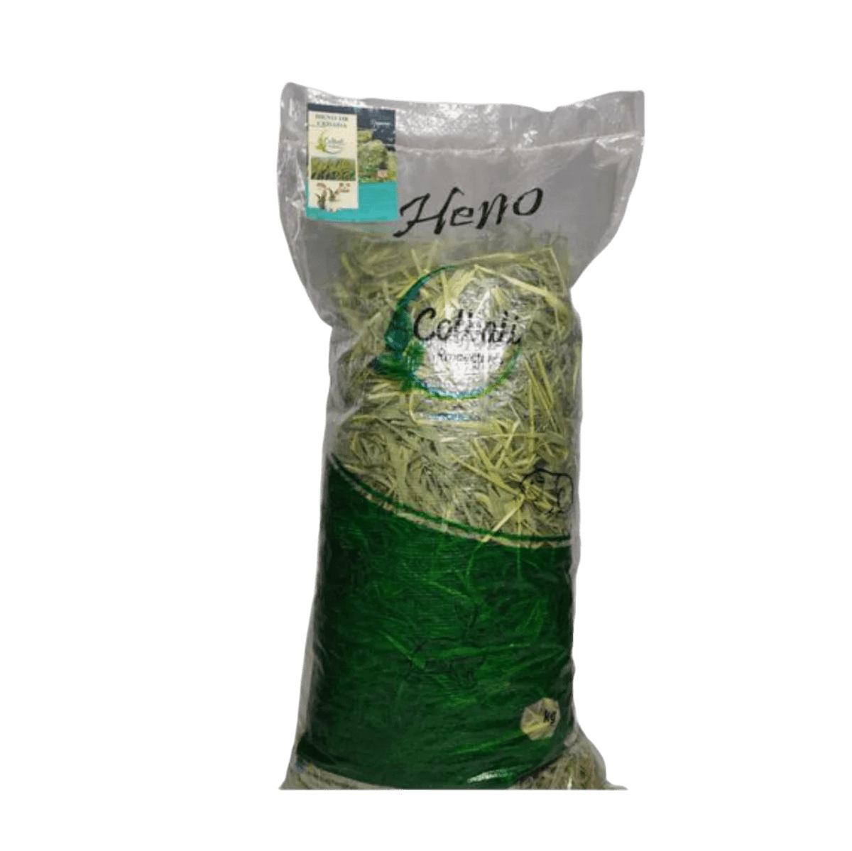 Heno de avena premium - 1kg1