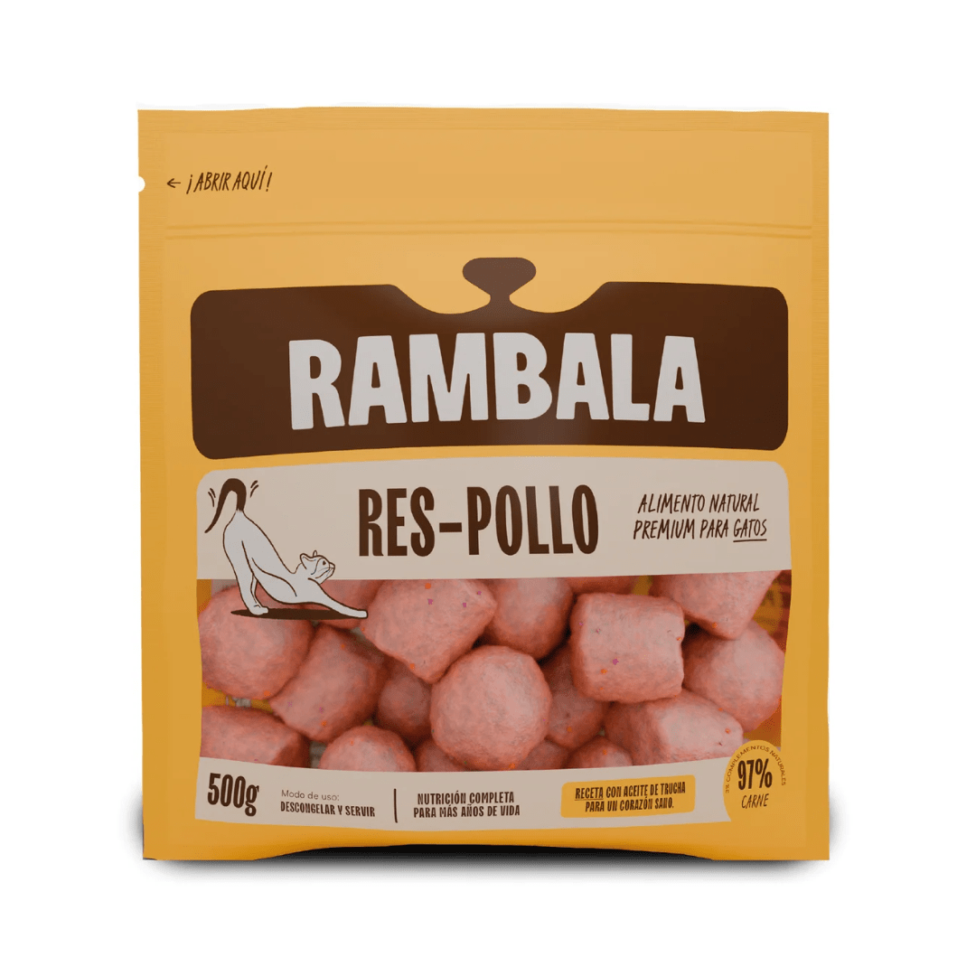 RAMBALA RES POLLO 500GR.1