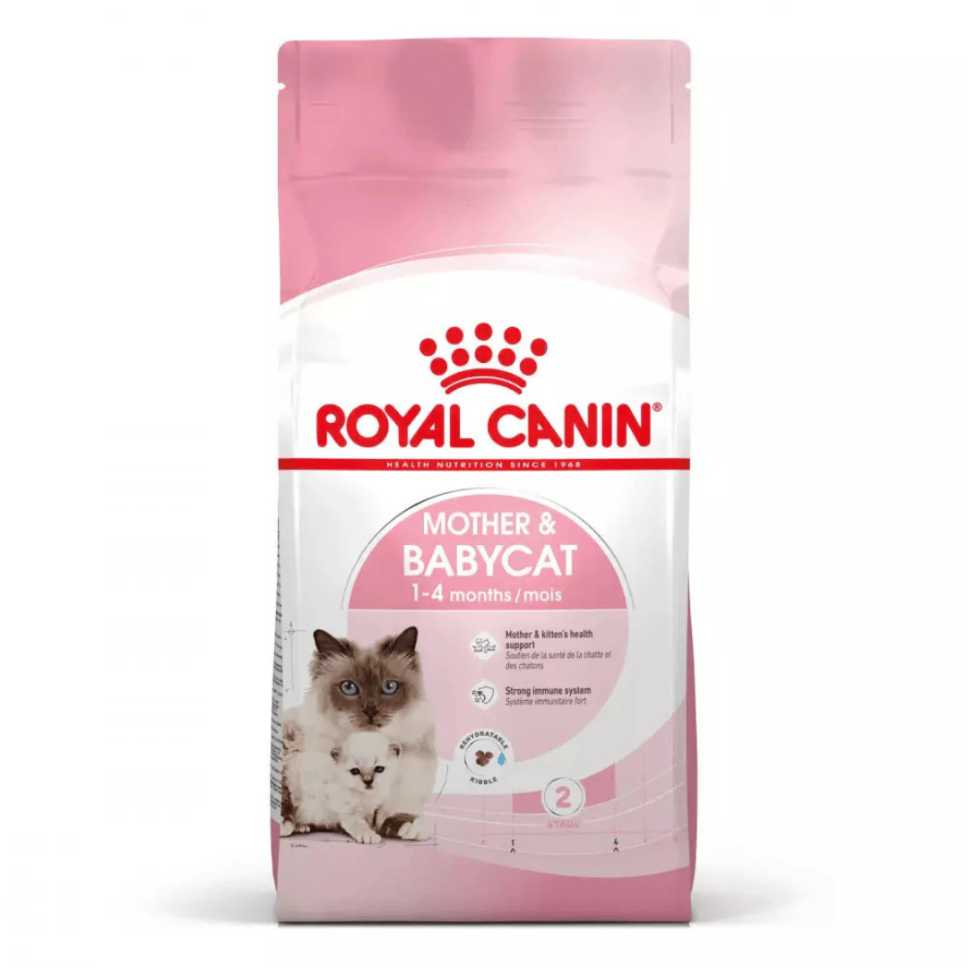 ROYAL CANIN MOTHER & BABYCAT 10KG1
