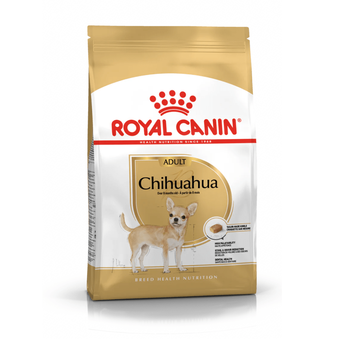 ROYAL CANIN CHIHUAHUA ADULT 3KG1