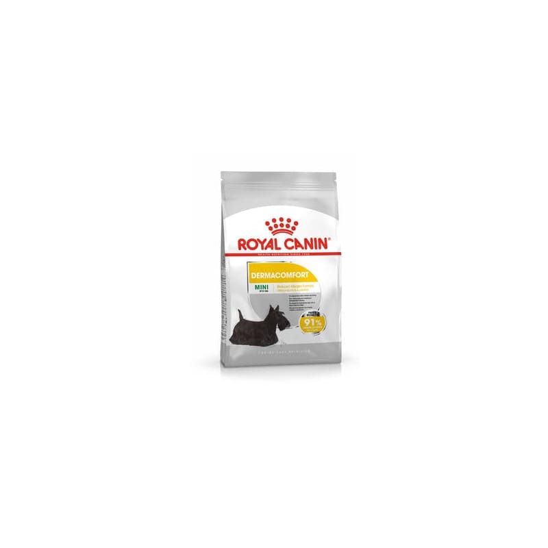 ROYAL CANIN DERMACONFORT MINI 3KG1
