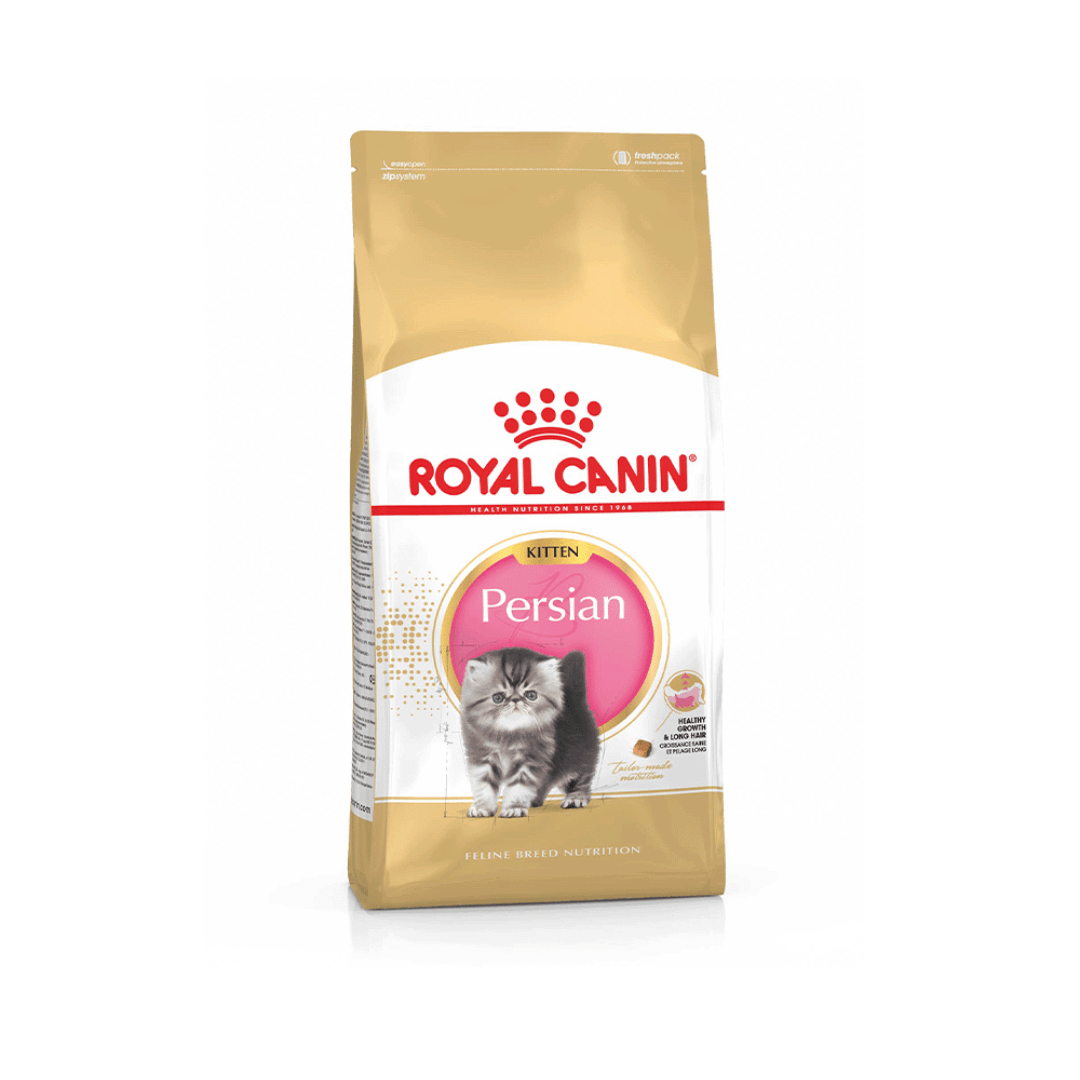 ROYAL CANIN PERSIAN KITTEN 2KG1