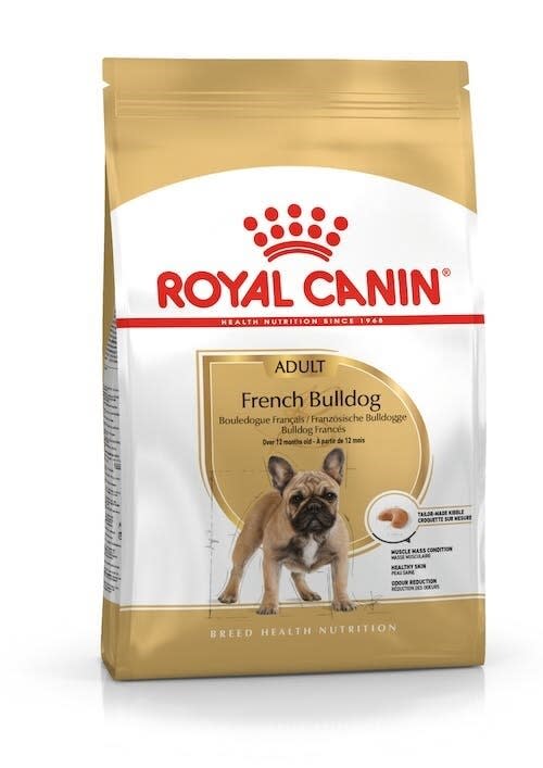 ROYAL CANIN FRENCH BULLDOG ADULT1