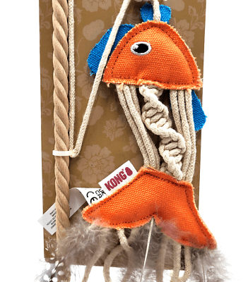 kong naturals teaser fish3