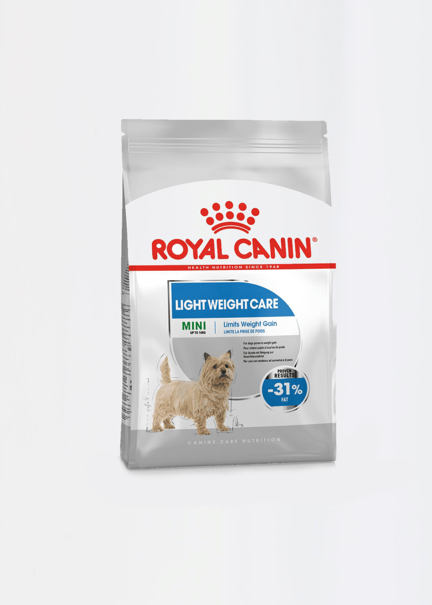ROYAL CANIN LIGHT WEGHT CARE 3KG1