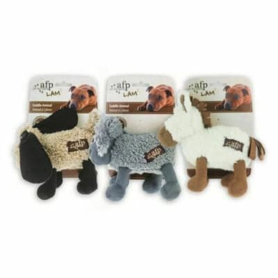 Afp Lamb Peluche Granja1