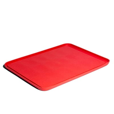 Alfrombra Plato ZeeMat Coral